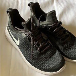 Authentic Nike sneakers